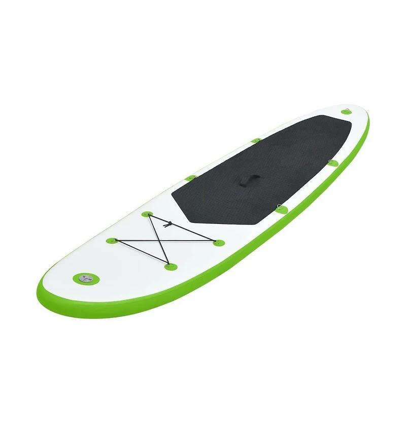 Hikeen Inflatable Stand Up Paddle Board Set