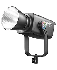 Godox SL300RF PaletteLab Full Color Rgb Led Video Light