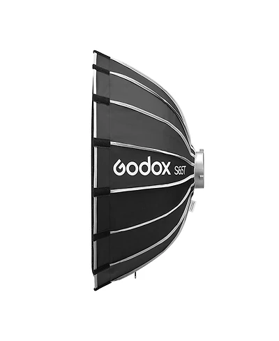Godox S65T 25.6" Quick Release Umbrella Softbox