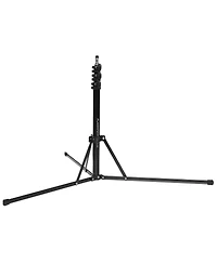 Godox LF308BI 2-Light Variable Color Led Video Light with Flash Sync Kit, Includes Light Stands and Battery