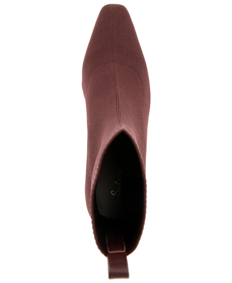 Splendid Women's July Knit Snip Toe Bootie