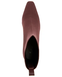 Splendid Women's July Knit Snip Toe Bootie