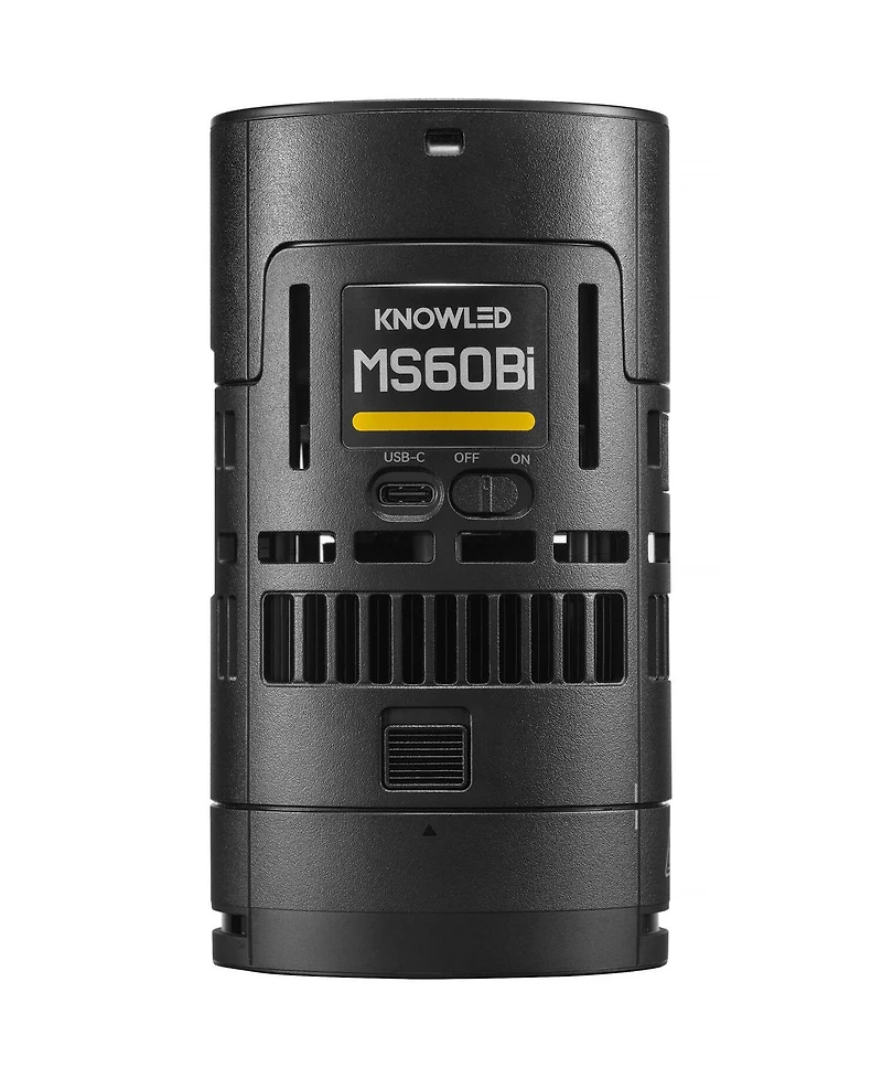 Godox MS60BI Knowled Bi-color Led Light (4-Light Kit)