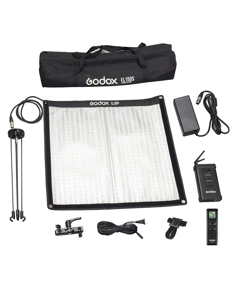 Godox FL150S Flexible Led Light (23.6 x 23.6")