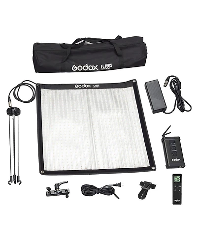 Godox FL150S Flexible Led Light (23.6 x 23.6")