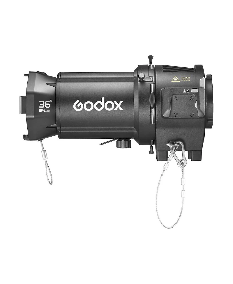 Godox Projection Attachment for Knowled M600R and M1000R Lights (36degree(s))