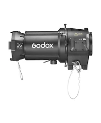 Godox Projection Attachment for Knowled M600R and M1000R Lights (36degree(s))