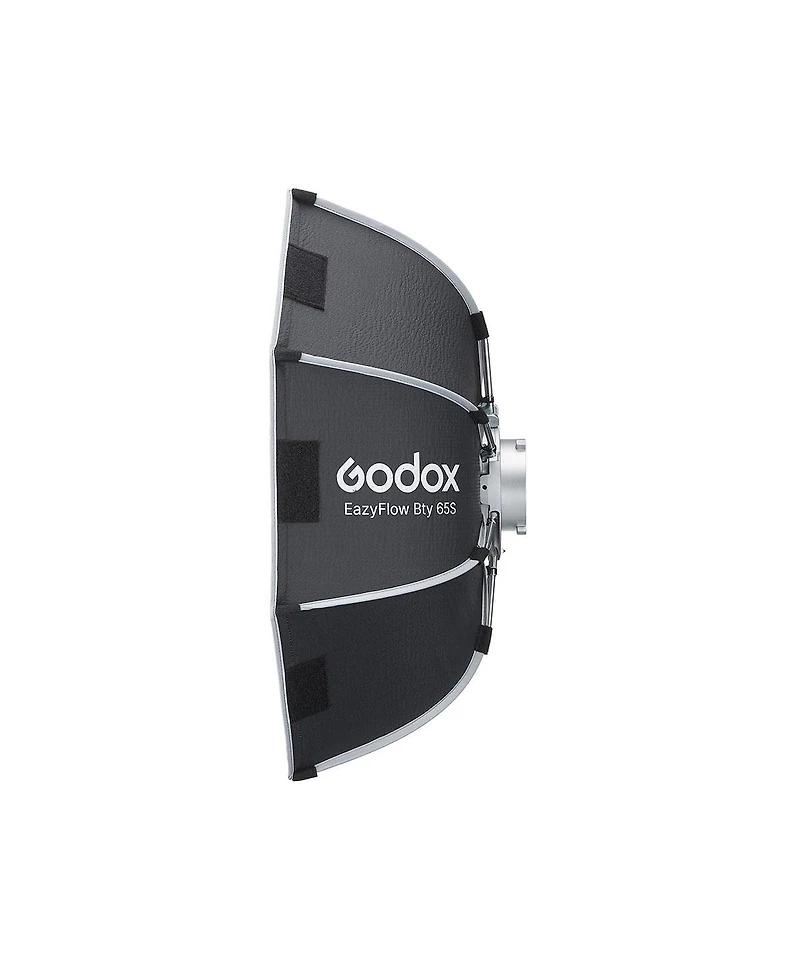 Godox EazyFlow Foldable Bowens Mount Beauty Dish