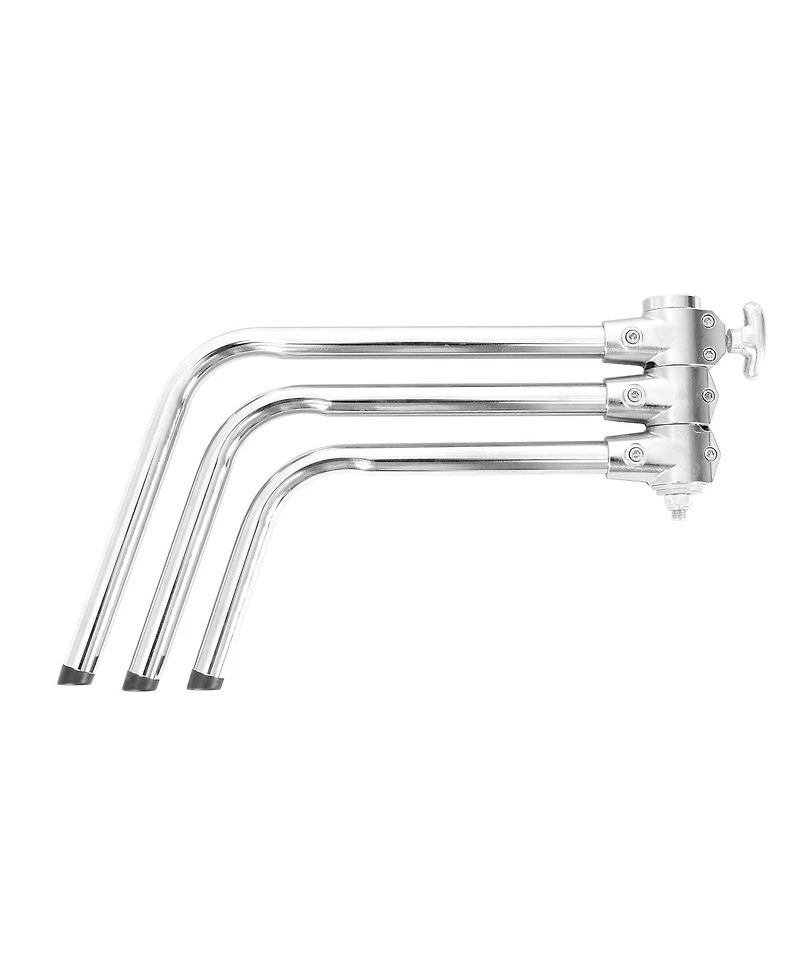 Godox C-Stand with Arm and Grip Head (7.8')