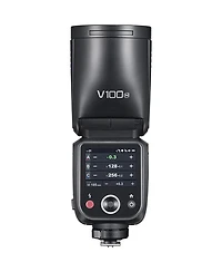 Godox V100 Flash for Nikon