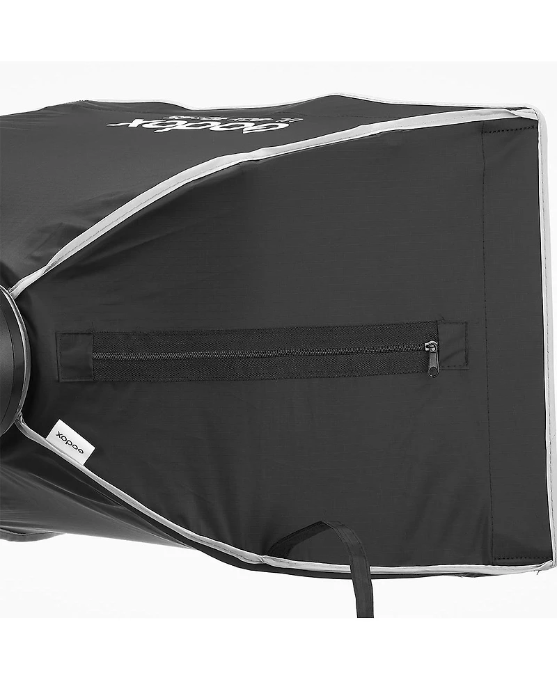 Godox Umbrella-Style Softbox with Bowens Mount