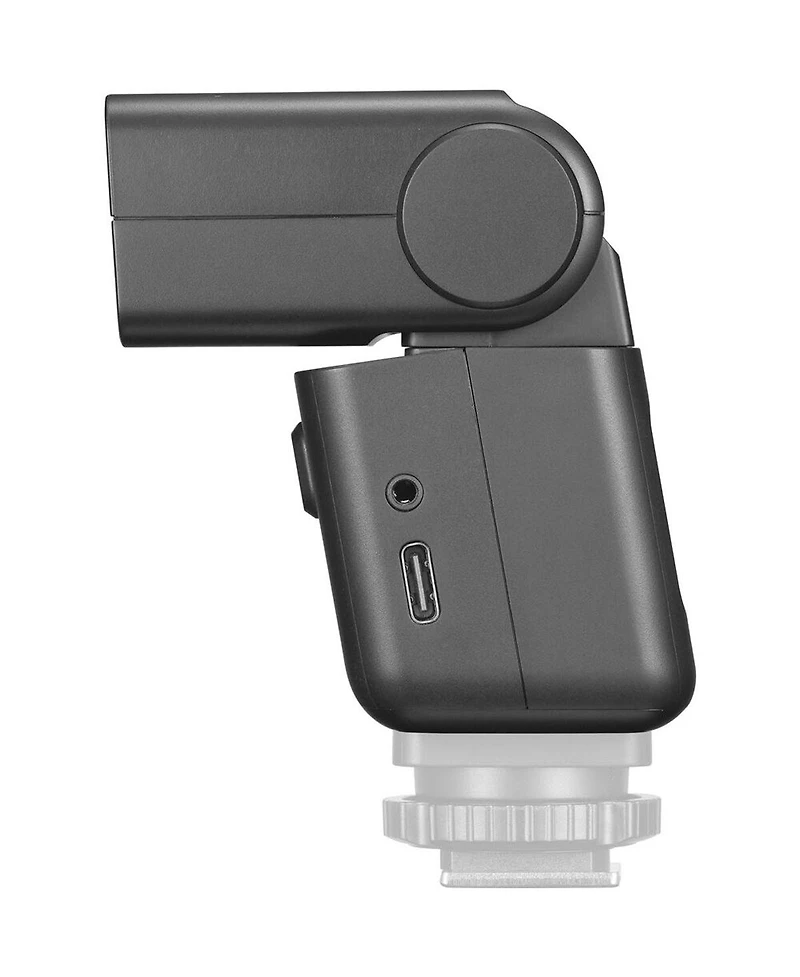 Godox iT32 Ttl Mini Flash with X5N Trigger Kit for Nikon
