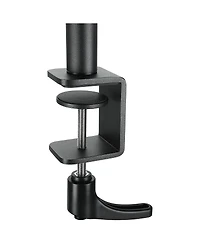 Godox Es-tmr Desk Mount Stand, 39.3'' 1/4" Screw Adjustable Telescopic Mounting Rod for Cameras Monitor, Key Light, Led Light