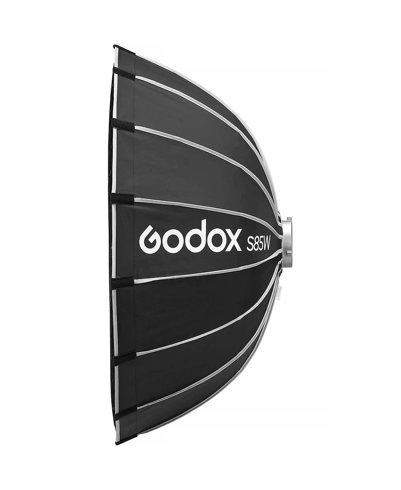 Godox Bowens Mount Quick Release Umbrella Softbox