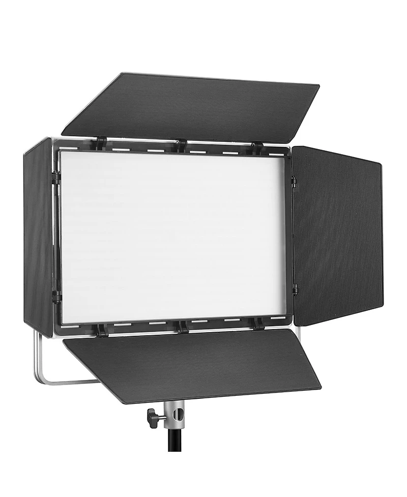 Godox Litemons LP1200R 120W Rgb Led 3-Light Panel Kit