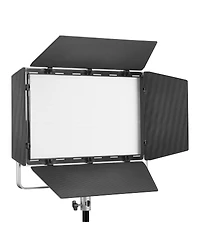 Godox Litemons LP1200R 120W Rgb Led 3-Light Panel Kit