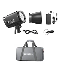 Godox Litemons LA200R Rgb Led Monolight (Travel Kit)