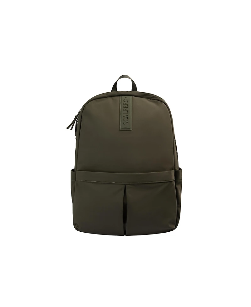 Scalpers Malpensa Backpack