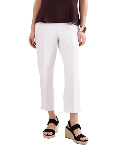 Phase Eight Women's Miah Cropped Tailored Cigarette Trousers