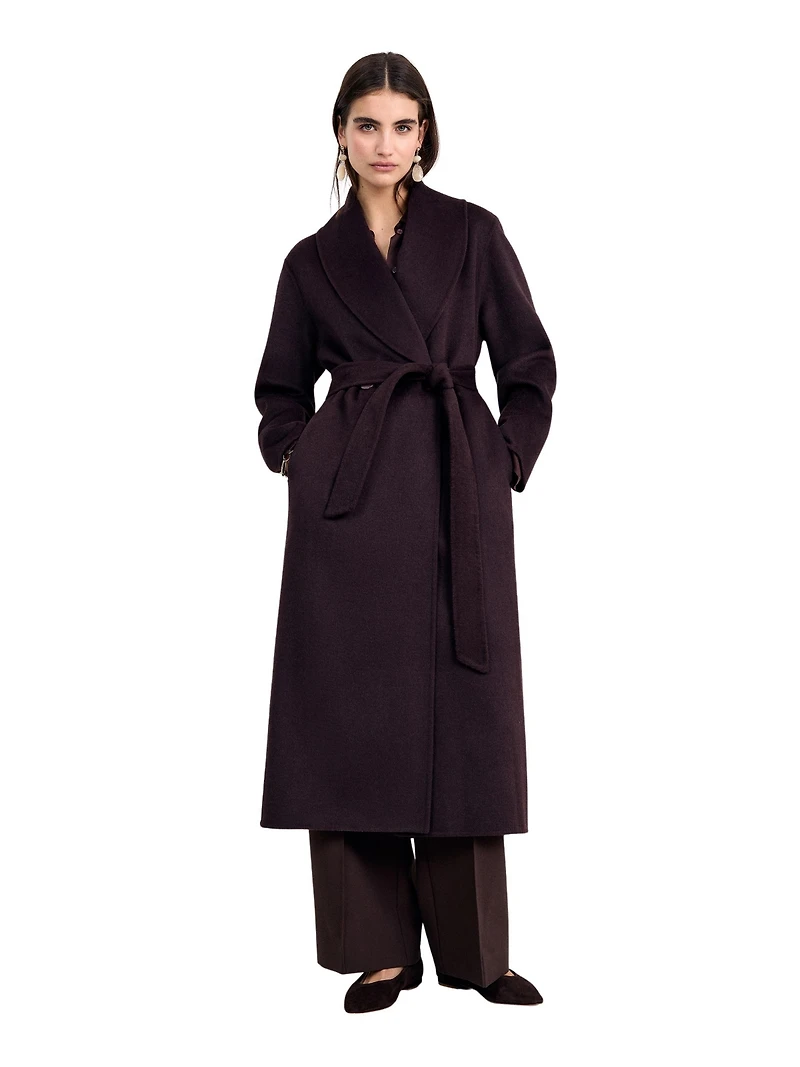 Phase Eight Women's Daisy Midi Coat