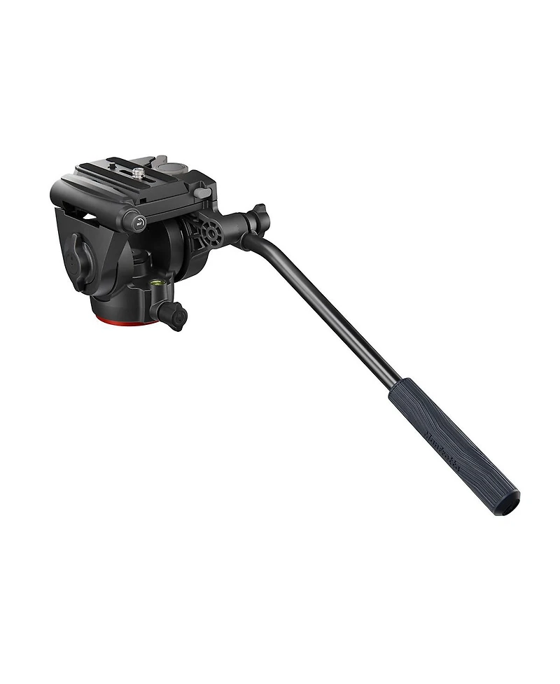 Manfrotto 500X Fluid Head