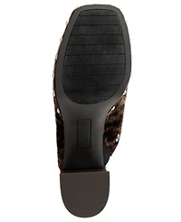 Kenneth Cole Reaction Women's Kalley Slip-On Mules