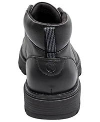 Nunn Bush Men's Brady Plain-Toe Boots