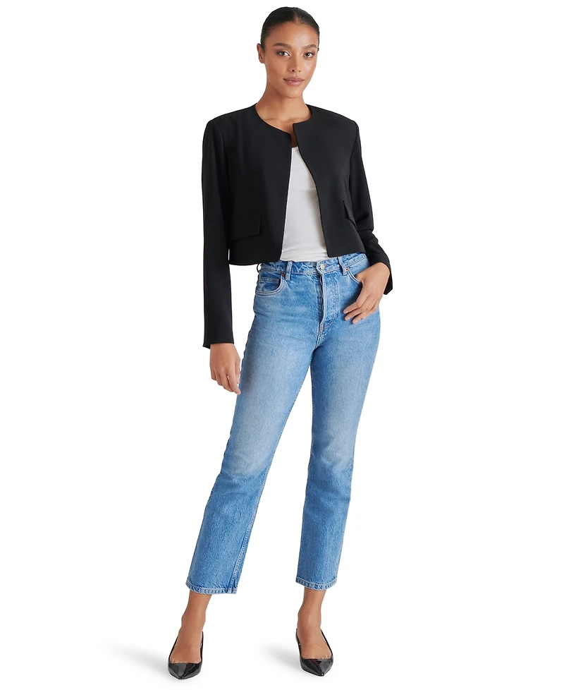 Steve Madden Women's Serenea Blazer