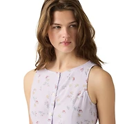 Levi's Women's Mercer Sleeveless Mini Dress