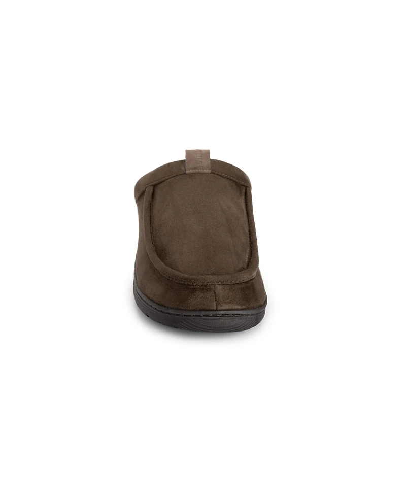 Muk Luks Men's Miles Clog