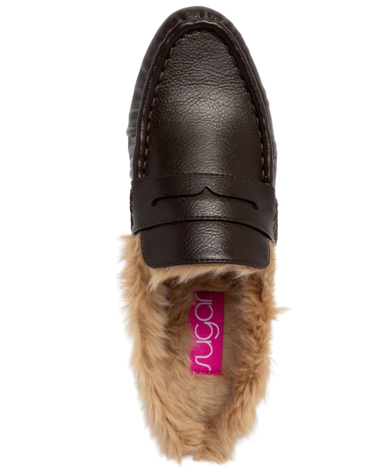 Sugar Women's Branson Slip-On Loafers