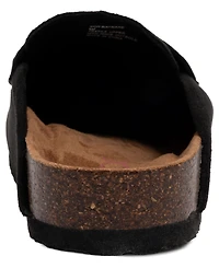 Sugar Women's Raynare Casual Slip-On Clogs