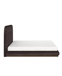 Plank+Beam Ashland Upholstered Bed (Queen)