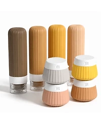 3p Experts Clarissa Vacation Travel Bottles