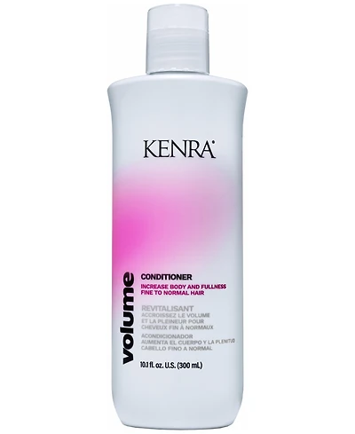 Kenra Professional Volumizing Conditioner, 10.1 oz.
