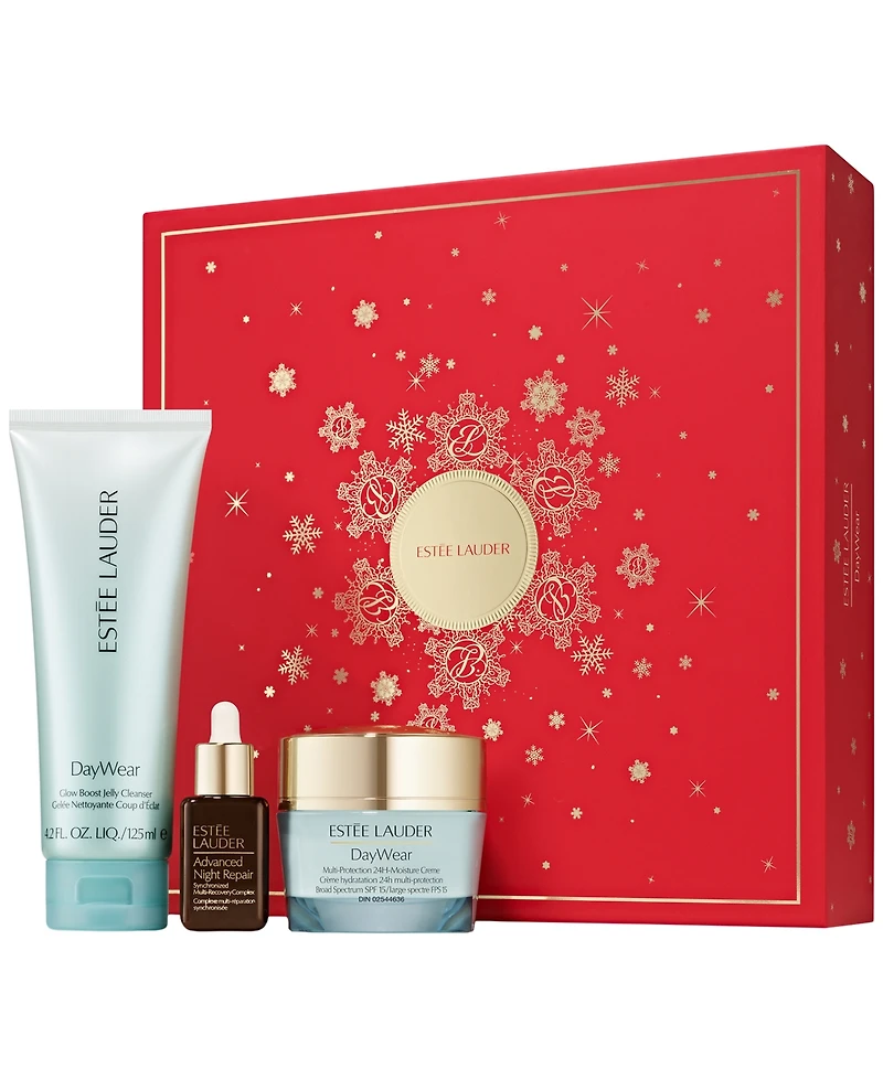 Estee Lauder 3-Piece DayWear Skincare Gift Set