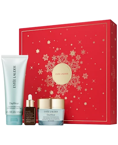 Estee Lauder 3-Piece DayWear Skincare Gift Set