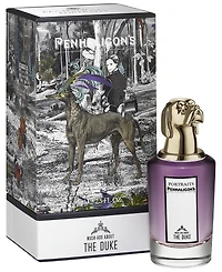 Penhaligon's Much Ado about The Duke Eau de Parfum Spray, 2.5 oz.