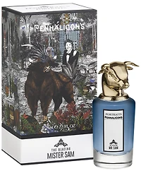 Penhaligon's The Blazing Mister Sam Eau de Parfum Spray, 2.5 oz.