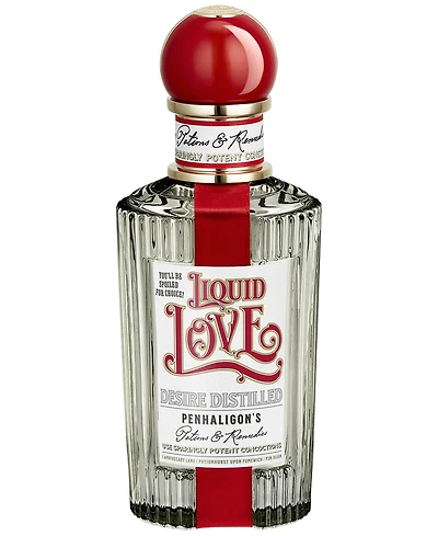Penhaligon's Liquid Love Eau de Parfum Spray, 3.4 oz.