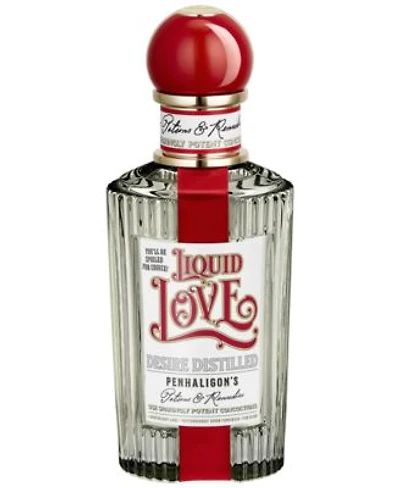 Penhaligons Liquid Love Eau De Parfum Fragrance Collection