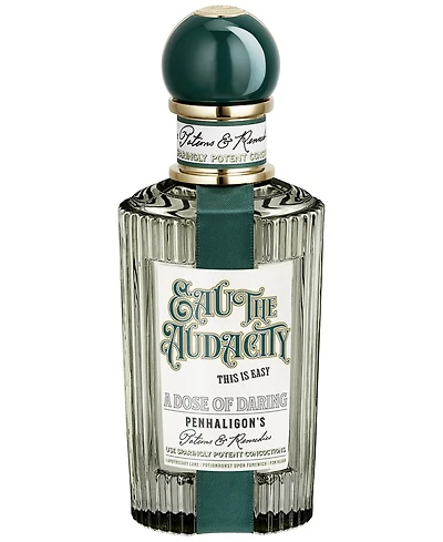 Penhaligon's Eau the Audacity Eau de Parfum Spray, 3.4 oz.