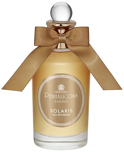 Penhaligon's Solaris Eau de Parfum Spray, 3.4 oz.