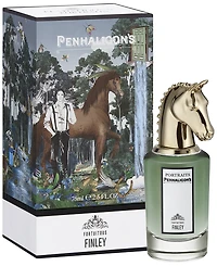 Penhaligon's Fortuitous Finley Eau de Parfum Spray, 2.5 oz.