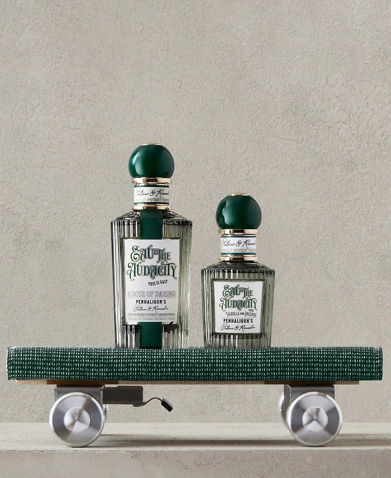 Penhaligon's Eau the Audacity Eau de Parfum Spray, 1.7 oz.