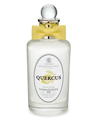 Penhaligon's Quercus Eau de Cologne, 3.4 oz.