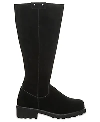 Bearpaw Women's Audrina Suede Knee-High Boots