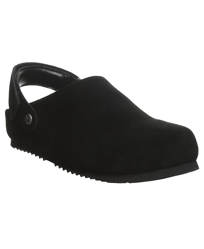 Bearpaw Women's April Adjustable Strap Clogs