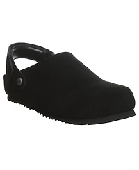 Bearpaw Women's April Adjustable Strap Clogs