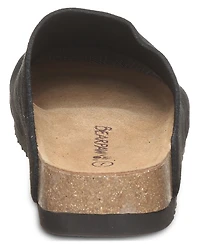 Bearpaw Women's Trinity Slip-On Clogs